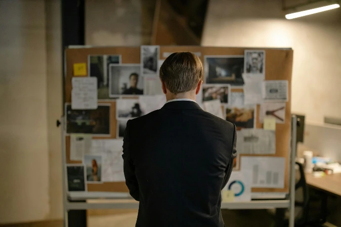 detective brest